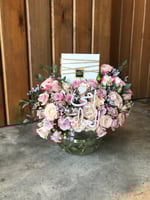 امي الغاليه(مع باتشي250جرام)