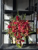 الاميرة (أحمر)