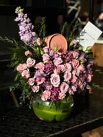 غرامه (مع ١٢ حبه شوكلت)