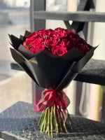 بوكيه احمر ٣٥ روز