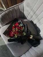 قلب ونبض (حجم صغير)