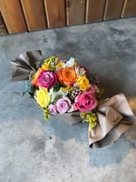 ورد العيد (شكل ماكنتوش)