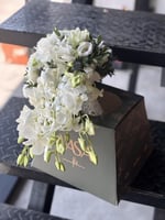 مسكة بيبي اوركيد(طبيعي)