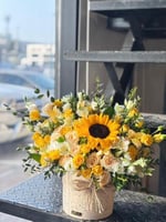 حبيبي صباح الخير