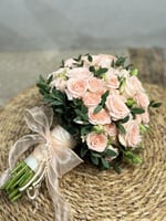 مسكة بيبي روز(طبيعي)