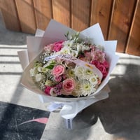 بوكية الحمدلله على السلامة 2