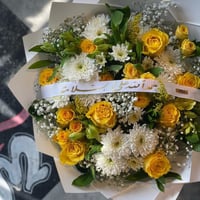 حمداً لله على السلامة ( امكانية تغيير الجمله)