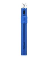 أزرق   BLUE