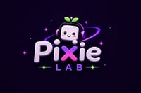 Pixie Lab | بيكسي لاب