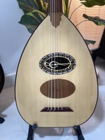 عود لوكس اشرف العالمي