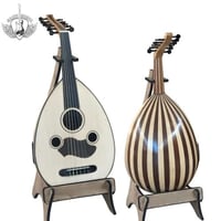 عود تركي السلطان كهربائي