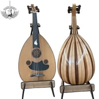 عود تركي الصانع السلطان