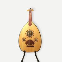 عود صناعة خالد عزوز نص لوكس