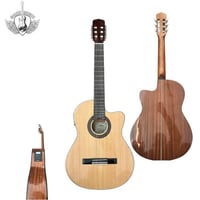 جيتار كلاسيك كهربائي