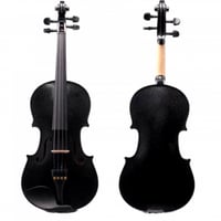 كمان اسود مطفي ايرسي