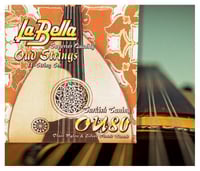 اوتار لابيلا فافا ابيض