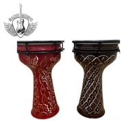 مرواس "دربكه" سوري