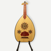 عود صناعة خالد عزوز نص لوكس