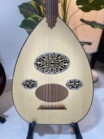 عود لوكس اشرف العالمي