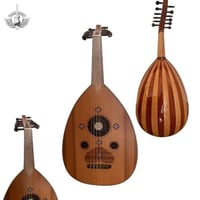 عود زرياب رقم ١