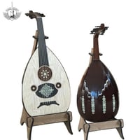 عود سوري الصانع قاروط