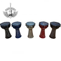 مرواس "دربكه" سوري