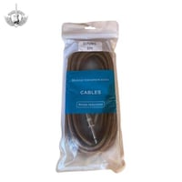 سلك للالات الكهربائيه 6 متر