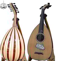 عود تركي السلطان