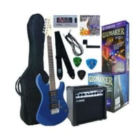 جيتار كهربائي ياماها