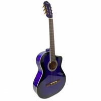 جيتار ايرسي كلاسيك بنفسجي