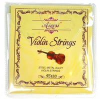 اوتار كمان ايرسي