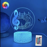 ابجوره بنونات موسيقية للاهداء