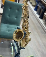 ساكسفون