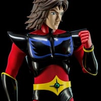 دوق فلييد غريندايزر - Grendizer Duke Fleed