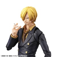 شخصية سانجي (Sanji) المتحركة