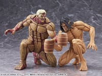إيرين هجوم العمالقة - Attack on Titan Eren