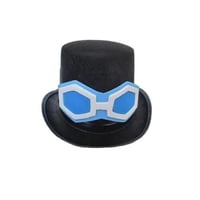 قبعة سابو الأيقونية