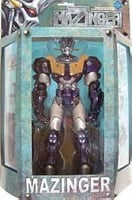 مازنجر 1901 - Mazinger 1901