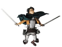 ليفاي هجوم العمالقة - Attack on Titan - Levi