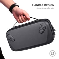 حقيبة الحماية الاحترافية ROG Ally / Ally X - إصدار...