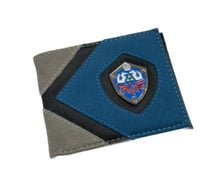 محفظة أسطورة زيلدا: أناقة لينك وروح هيورول!