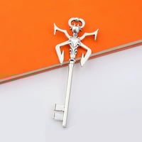 إكسسوار مفتاح Resident Evil 4 - إصدار ليون كينيدي...