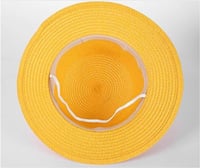 قبعة القش الأيقونية - مونكي دي لوفي