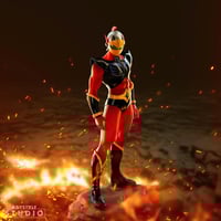 دوق فليد - Duke Fleed