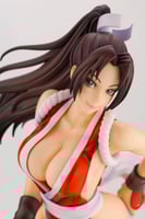 ماي شيرانوي - Mai Shiranui