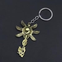 ميدالية أجنحة النسر (Resident Evil Village): شعار...