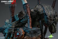 جيل فالنتاين: ملكة البقاء بمقياس 1:4! (إصدار حصري)