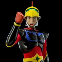 دوق فلييد غريندايزر - Grendizer Duke Fleed