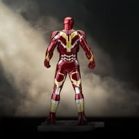 أيرون مان موديل 45 - Iron Man Mark 45