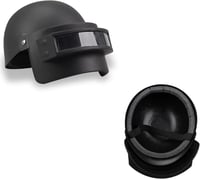 خوذة الألعاب التكتيكية ببجي